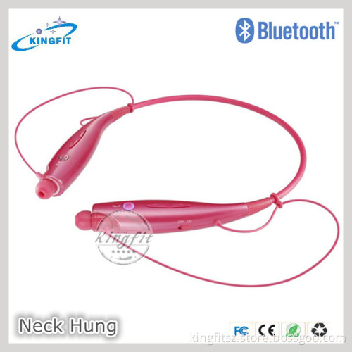 Wireless Stereo Micro Bluetooth Earphone for Samsung Smart TV